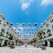 Tìm chủ cho lô đất đối diện biệt thự Đảo Vua, KĐT Danko City – Đẳng cấp riêng tư bậc nhất, chỉ từ 2,5 tỷ/lô