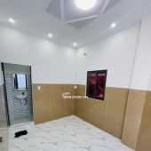 BÁN NHÀ 1 TRỆT 3 PN, 45M2, P.11, Q.6, HCM - GIÁ CHỈ 4.3 TỶ - SỔ ĐỎ CHÍNH CHỦ - VỊ TRÍ VÀNG LÔ GOC