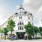 Cần bán căn shophouse 5 tầng Danko city Thái Nguyên nhìn ra tháp đồng hồ chỉ từ 2,5 tỷ