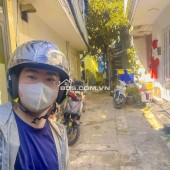 Bán nhà Chu Văn An - Hẻm rộng 4m - DT 157.5m2 sàn - Thu Nhập 180/Y