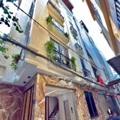 SIÊU HIẾM - BÁN NHÀ KHƯƠNG HẠ – THANH XUÂN - 36M2 - 6 TẦNG - NHÀ MỚI - THANG MÁY - CHỈ HƠN 8 TỶ.