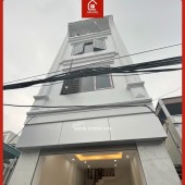 CƠ HỘI HIẾM CÓ! nhà đẹp VĨNH QUỲNH, lô góc GIÁ TỐT, nội thất FULL 40m2 x 4 TẦNG