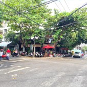 Bán nhà 2 mặt tiền ngang 24m đường Lê Đại Hành, tp. Nha Trang