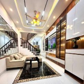 BÁN NHÀ PHỐ QUAN HOA ,THOÁNG SÁNG DÂN XÂY ĐẸP, 36M2, 8,55TỶ