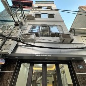 BÁN NHÀ TỰU LIỆT, THANH TRÌ, NHÀ MỚI Ô TÔ ĐỖ NGÀY ĐÊM, 30M2, 5.85 TỶ