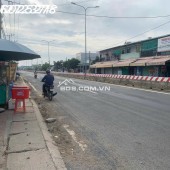 Bán lô đất thổ cư Long Định, Cần Đước, nằm sau mặt tiền DT 830B chỉ một căn nhà