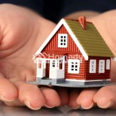 Chính chủ bán nhà phố sổ hồng riêng tại Cần Giuộc