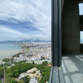 Bán căn hộ DUPLEX biển Nha Trang, View Thành Phố và View trực diện Biển