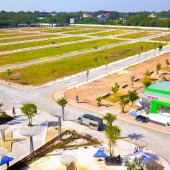 Còn 5 duy nhất lô đất đối diện công viên phù hợp kinh doanh buôn bán