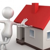 Bán nhà phố chính chủ, mặt tiền rộng, giá hợp lý