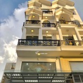 BÁN NHÀ MẶT PHỐ ĐƯỜNG BÌNH PHÚ 2, GIÁ 7 TỶ, 64M2, 3PN, 3PT, PHÁP LÝ ĐẦY ĐỦ