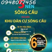 5 lô view sông c yến
