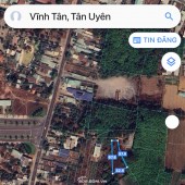 BÁN  ĐẤT  KCN  VISIP 2A