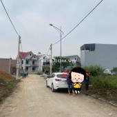 Chính chủ bán 100m đất taij Đồng Lư Quốc Oai giá siêu rẻ