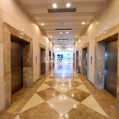 Cho thuê mặt bằng văn phòng hoặc kinh doanh tại tầng 1 Tòa nhà VCCI, mặt đường số 9 Đào Duy Anh, Đống Đa, Tp.Hà Nội