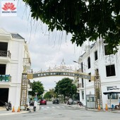 Nhà phố đẹp KDC Đông Hưng - Dĩ An, Bình Dương
