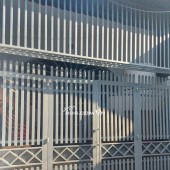 Nhà 1,5 tầng đường TRẦN THỊ HÈ, phường HIỆP THÀNH, Q12, dt 64m2 (4mx16m) Hẻm ôtô. Giá 3,75Tỷ