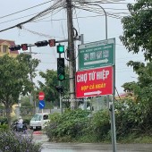 BÁN NHÀ TRUNG TÂM  THANH TRÌ DT 50M- 4xx TỶ- KHÔNG CÓ CĂN THỨ 2