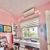 Cần bán căn OTCT2 DN2 Bắc Linh Đàm giá 5x tỷ 3PN 2WC đầy đủ nội thất