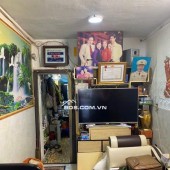 Bán nhà mặt phố Lê Duẩn, kinh doanh, view công viên, diện tích 41.5 m2, 3 tầng, giá chào 5.8 tỷ