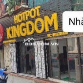 Bán nhà đường Phạm Ngọc Thạch, ngõ 2 xe máy tránh, 26/75 m2, 3.5m mặt tiền, 4.3 tỷ.