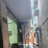 Bán nhà Linh Quang A, ngõ nhỏ thông thoáng, 52m2, 4,2 tỷ
