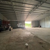Cho thuê kho 200m, điện 3fa, cont vào kho Bảo vệ vòng ngoài PHAN TRỌNG TUỆ, Thanh Trì giá chỉ 7x nghìn/m2