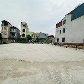 Bán Mảnh Đất Chính Chủ Thanh Trì Ô tô đỗ - 45m - Chỉ 4 tỷ hơn có thương lượng, Sổ đỏ lâu dài
