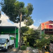 Bán đất cạnh trường cấp 2 Thới Hoà kinh doanh buôn bán tốt