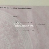 bán nhà đình đông dt 56m2 3 tầng, giá 3,5ty