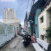 Nhà Sổ Hồng riếng kế Làng đại học Phước Kiển, cách mt LVL chỉ 50m, DT 5*11m ,Giá 3ty4