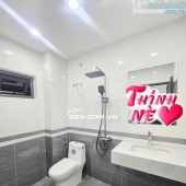 BÁN GẤP CĂN NHÀ 4 TẦNG 40M SIÊU ĐẸP NỘI AM LIÊN NINH THANH TRÌ NGÕ 2.5M CHỈ 4.4 TỶ