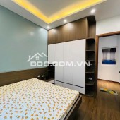 Cần bán nhà chính chủ Giải Phóng gần hồ Linh Đàm nội thất như hình ô tô đỗ cách chỉ 38 mét giá chỉ hơn 6 tỷ DT 40m² 4 tầng