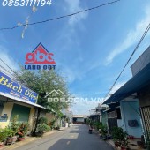 BÁN CĂN NHÀ CẤP 4 MẶT TIỀN KINH DOANH GẦN GỖ TÂY TAVICO