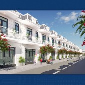 Mở bán nhà phố gia khải luxury thanh toán từ 2,8 tỷ/ căn