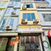 B.ÁN NHÀ NGÕ 228 ĐƯỜNG TAM TRINH - NGÕ Ô TÔ THÔNG - NHÀ DÂN XÂY KIÊN CỐ - FULL CÔNG NĂNG