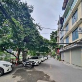 Chính chủ  Bán nhà Đẹp Hạ Đình - Nguyễn Trãi lô góc 2 mặt thoáng đáng sống, ô tô đỗ cửa kinh doanh đỉnh cao 35- 40tr/1 tháng