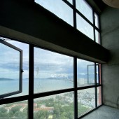 Căn hộ Biển Nha Trang Sở hữu Lâu dài - View trực diện biển Panorama (Gi.á 35tr/ 1m2)