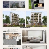Chính chủ bán căn C - Signature Home Dương Văn Bé - phường Vĩnh Tuy - Hai Bà Trưng – Hà Nội
