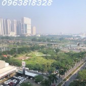 LÔ GÓC VIEW CÔNG VIÊN, CĂN HỘ 3 NGỦ - NỘI THẤT ĐẲNG CẤP ĐẦY ĐỦ, Ở NGAY - TIỆN ÍCH NGẬP TRÀN.
