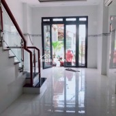 CHỈ 3.7 TỶ SỞ HỮU NHÀ MỚI 3 TẦNG, 4PN - NGANG  HƠN 4M, HẺM THẲNG 1 TRỤC, PHƯỜNG TÂN HƯNG, QUẬN 7