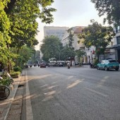 Tập thể Bà Triệu – Sát Hồ Gươm – 65M – Đẹp Xinh – 6xx tỷ