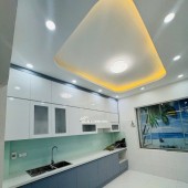 Bán nhà 35m2, 5 tầng, 4PN, ngõ Phan Đình Giót, La Khê, Hà Đông - 7,2 tỷ