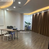 Cho thuê Văn Phòng giá rẻ Thạch Lam, Phú Thạnh, Tân Phú, 38m2, 6tr, đầy đủ trang thiết bị, giờ tự do