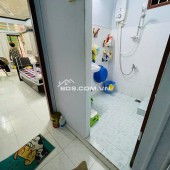 NHÀ 3 TẦNG HẺM XE HƠI THÔNG - NGUYỄN ĐÌNH CHIỂU Q3