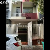Cho thuê nhà mặt phố Quận 7, 360m², 3PN, 5WC, 25 triệu/tháng