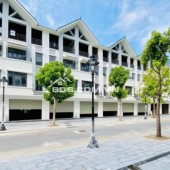 Chính chủ  bán gấp liền kề 11 - Hinode Kim Chung, mặt đường 17m 100m2, 4 tầng, mt 5m, 15.x tỷ