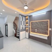 Phố Bạch Đằng –Sân Xe Riêng - Đủ Nội Thất– Giá Tầm Tiền | 4,75 Tỷ