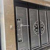 PHỐ LỤA - LÔ GÓC 3 THOÁNG - TRUNG TÂM QUẬN HÀ ĐÔNG - Ô TÔ ĐỖ GẦN - 46M2 - NHỈNH 6 TỶ
