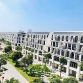 Chính chủ cần bán gấp căn liền kề thiết kế Anh Quốc LK26 view biệt thự - trước nhà là TTTM. Tiềm năng tăng giá phi mã